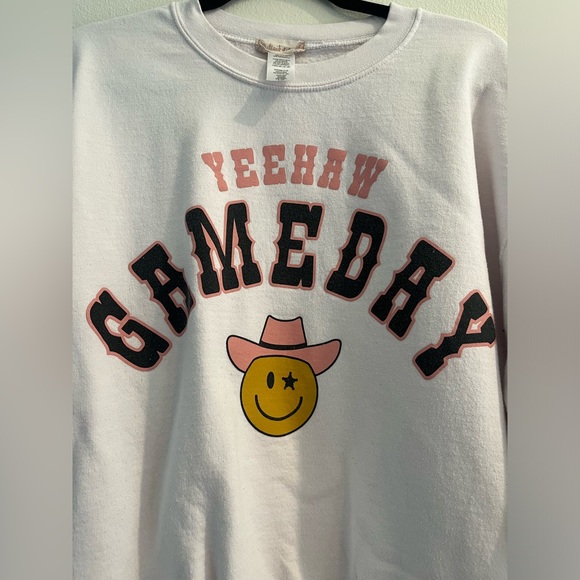 Altered state crewneck - Picture 5 of 5